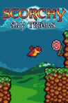 Scorchy Sky Trials Image