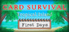 Card Survival: Tropical Island - The First Days Image