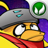 Ninja Chicken Image