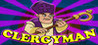 Clergyman Image