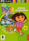 Dora the Explorer: Animal Adventures Image