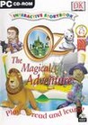 Oz: The Magical Adventure - Interactive Storybook Image