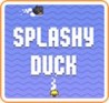 Splashy Duck Image