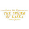 The Case of the Golden Idol - Golden Idol Mysteries: The Spider of Lanka