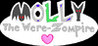 Molly the Werezompire Image