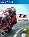 TT Isle of Man: Ride On The Edge