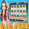 Beach Girls Slots Image
