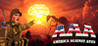 America Against Ants Image