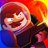 Ruby Run: Eye God's Revenge Image