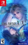 Final Fantasy X / X-2 HD Remaster Image