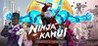 NINJA KAMUI: SHINOBI ORIGINS Image