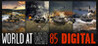 World At War 85 Digital: Core Game Image