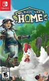 No Place Like Home Image