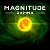 Magnitude: Gamma Image
