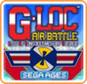 Sega Ages: G-LOC Air Battle