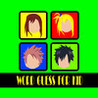 Guess the Character for Fairy Tail Image