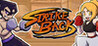Strike Back