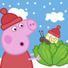 Tiny Creatures Seasons (Peppa Pig Edition) Image