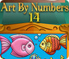 Art By Numbers 14 Image