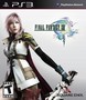 Final Fantasy XIII thumbnail