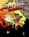 Insane Zombie Carnage Image