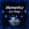 Mementos: Lost Things Image