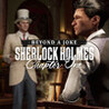 Sherlock Holmes: Chapter One - Beyond a Joke Image