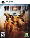 Front Mission 1st Remake Image