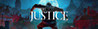 Vampire: The Masquerade - Justice Image