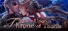 Once Upon a Throne of Thorns Image