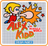 Sega Ages: Alex Kidd in Miracle World