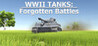 WWII Tanks: Forgotten Battles Image