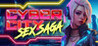 CyberCity: SEX Saga Image