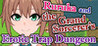Ruruka and the Grand Sorcerer's Erotic Trap Dungeon Image