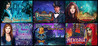 Hidden Object 6-in-1 Bundle Image