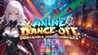 Anime Dance-Off - Dungeons and Dancers Image