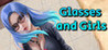 Glasses and Girls Image