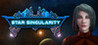 Star Singularity Image