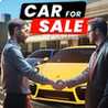 Car for Sale Simulator 2023 - Car Mechanic, Wash, Car Flipper