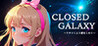 CLOSED GALAXY