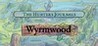 The Hunter's Journals - Wyrmwood Image