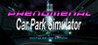 Phenomenal Car Park Adventure: Digital Deluxe Edition Image