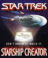 Star Trek: Starship Creator Image