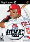 MVP Baseball 2004 Image