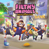 Filthy Animals: Heist Simulator Image