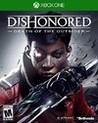 Dishonored: Death of the Outsider Image