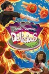 Cook, Serve, Delicious! Image
