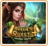 Queen's Quest 4: Sacred Truce Image