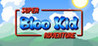 Super Bloo Kid Adventure Image