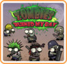 Zombies ruined my day Image